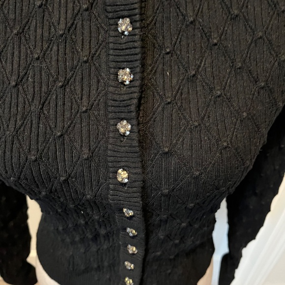 Zara size M cardigan - Picture 4 of 16